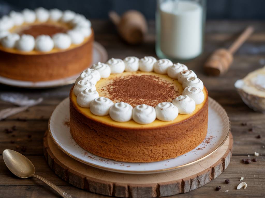 Par quoi remplacer la farine dans un gateau pour des desserts sans gluten réussis