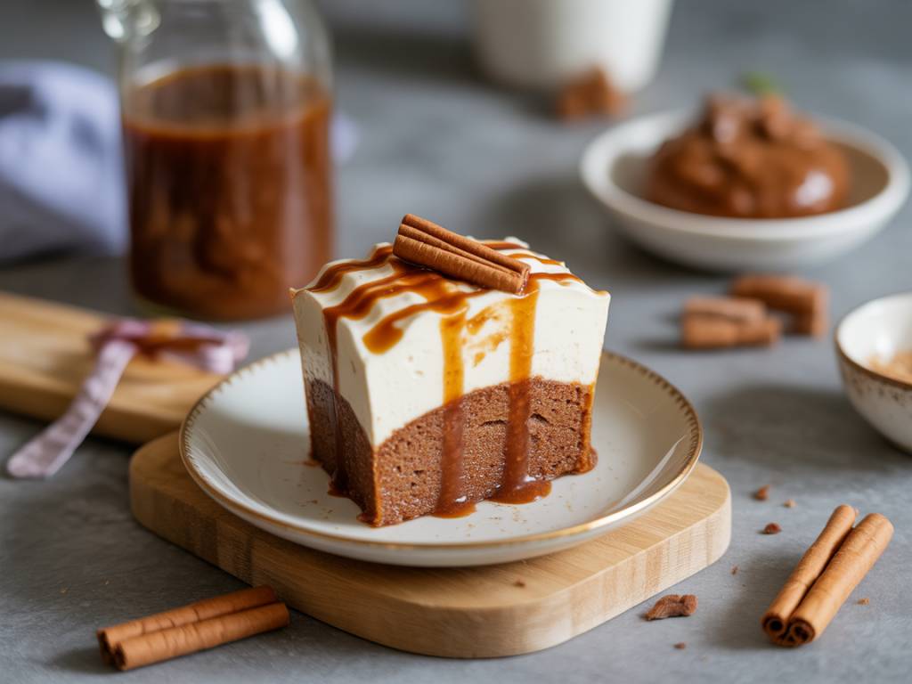 Faire sa crème de marron maison facilement et l’utiliser dans des desserts irrésistibles