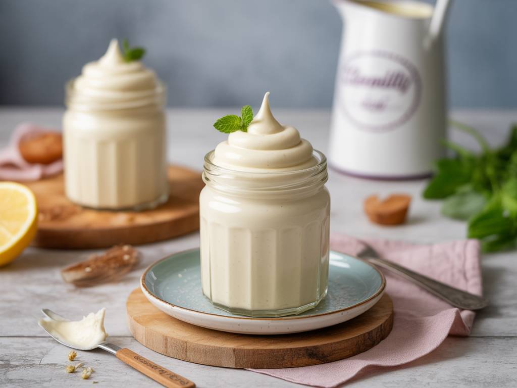 Crème fleurette equivalent : que choisir pour réussir chantilly, sauces et desserts