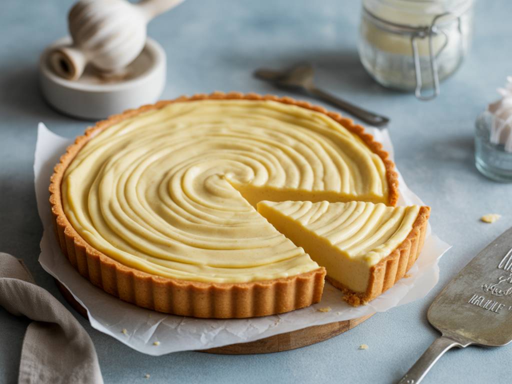 Pate a tarte express : bases salées et sucrées prêtes en quelques minutes