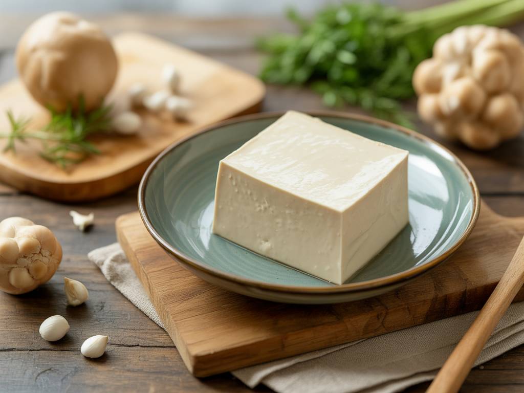 Comment fabriquer son tofu à la maison étape par étape et réussir toutes vos préparations végétales