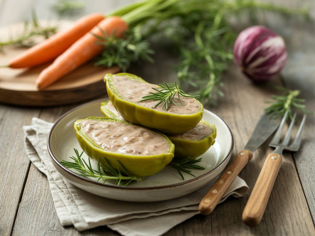 Comment cuisiner les légumes anciens pour des recettes de saison originales et pleines de saveurs