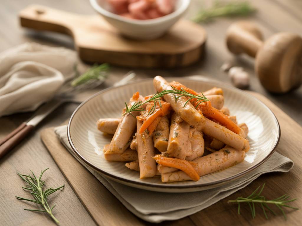 Les spécialités incontournables de la cuisine coréenne à découvrir à la maison