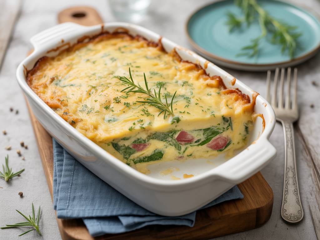 Recettes de gratins de saison ultra réconfortants et faciles pour les soirs de semaine